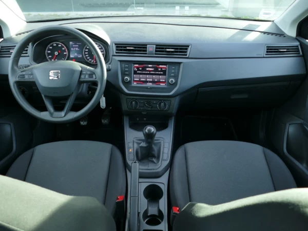 SEAT Ibiza 1.0 TSI Reference 20