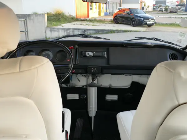 Volkswagen Type 2 30