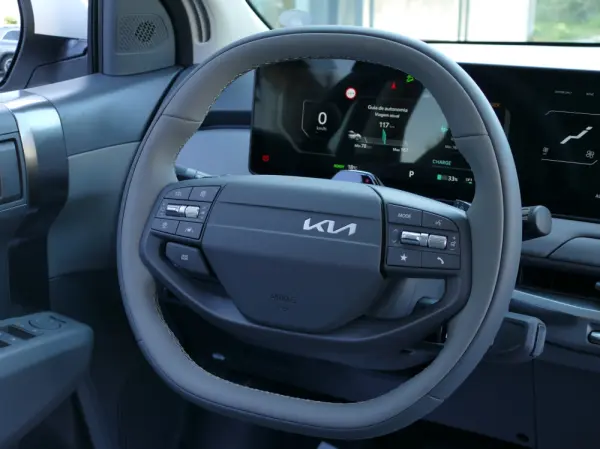 Kia EV3 58.3 kWh Drive 41