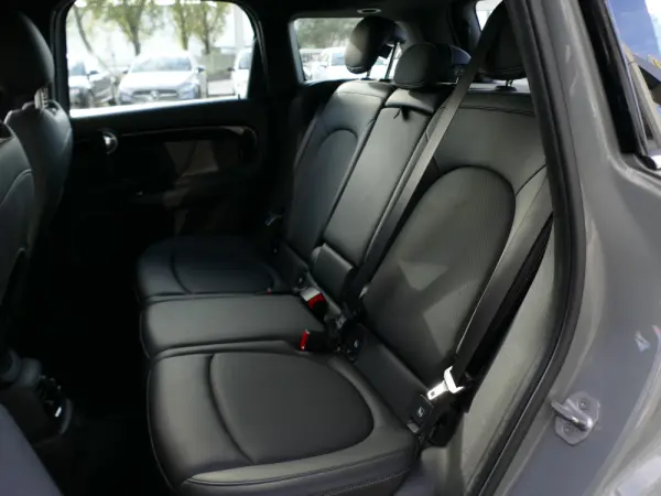 MINI Countryman Cooper SE ALL4 Auto 35