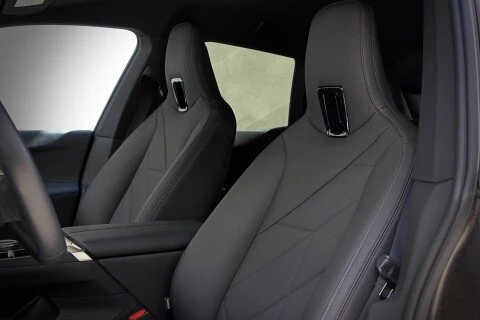BMW iX xDrive 40 23
