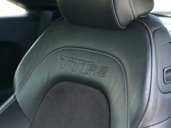 Audi TT RS Coupé Plus 2.5 TFSi quattro 30
