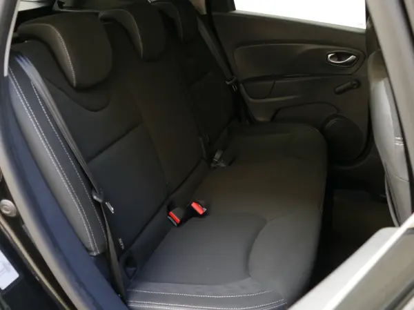 Renault Clio Sport Tourer 0.9 TCe Limited 29