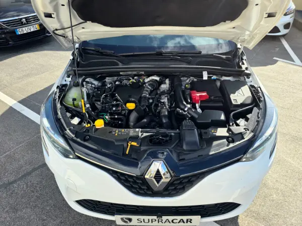 Renault Clio 1.5 Blue dCi Zen 14