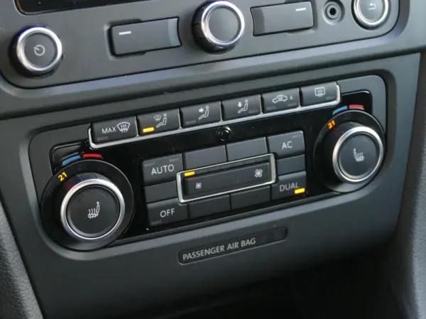 Volkswagen Golf 2.0 TSi GTI DSG 20