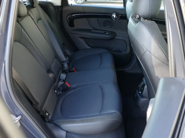 MINI Countryman Cooper SE ALL4 Auto 33