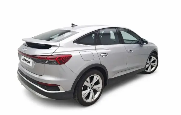 Audi Q4 Sportback e-tron 35 55 kWh 3