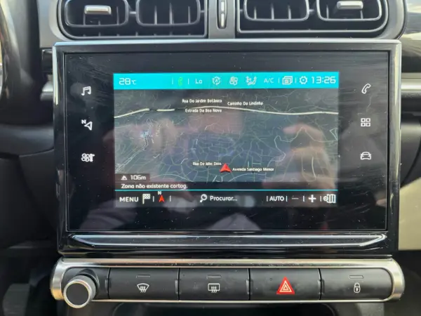 Citroën C3 1.5 BlueHDi Feel Pack 21