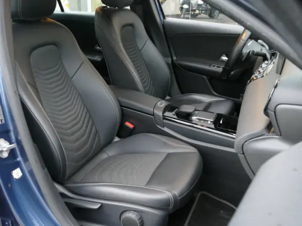 Mercedes-Benz A 250 e Style Plus 27