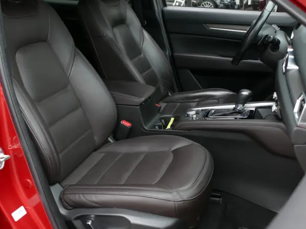 Mazda CX-5 2.2 D Takumi AT Sunroof Pack AWD 33