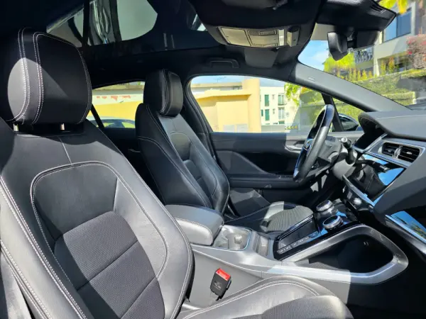 Jaguar I-Pace EV400 R-Dynamic SE AWD 20