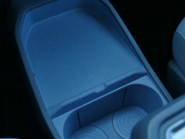 Kia EV3 58.3 kWh Drive 27