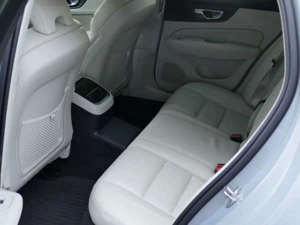 Volvo V60 2.0 T6 AWD TE Core 30