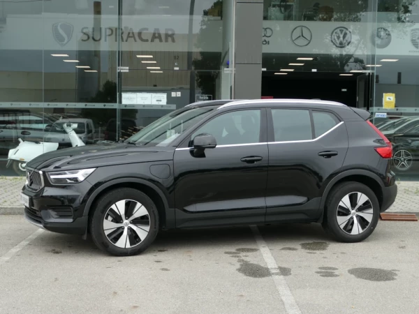 Volvo XC 40 1.5 T5 PHEV Inscription Expression 16