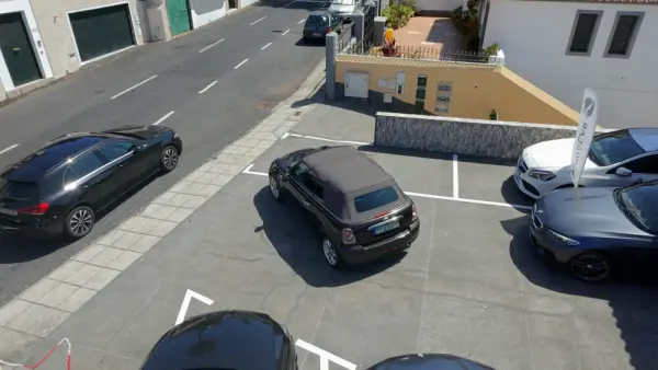 MINI Cabrio Cooper D 9