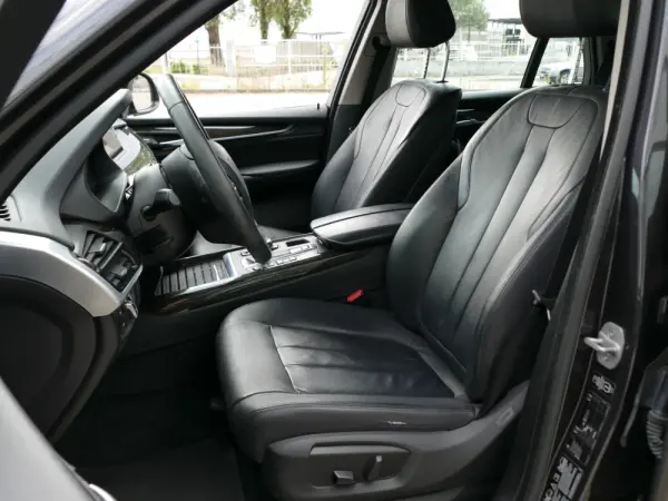 BMW X5 25 d xDrive 27