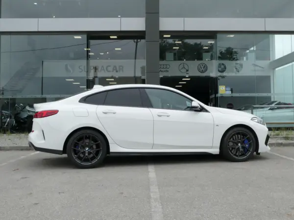 BMW 216 Gran Coupé d Pack Desportivo M 15