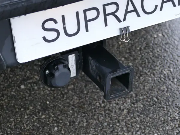 Nissan Navara 2.3 dCi CD 4WD N-Connecta Navi+Barras 13