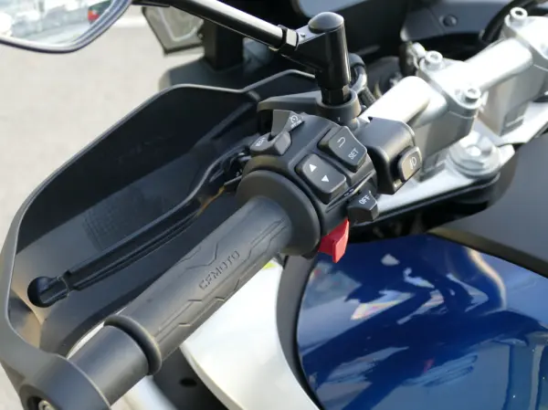 CF Moto 800MT Touring 6