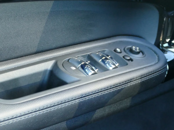 MINI Countryman Cooper SE ALL4 Auto 38