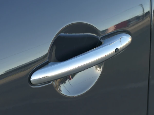 MINI Countryman Cooper SE ALL4 Auto 9