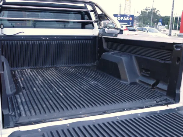 Ford Ranger 2.2 TDCi CL XL 4WD 12