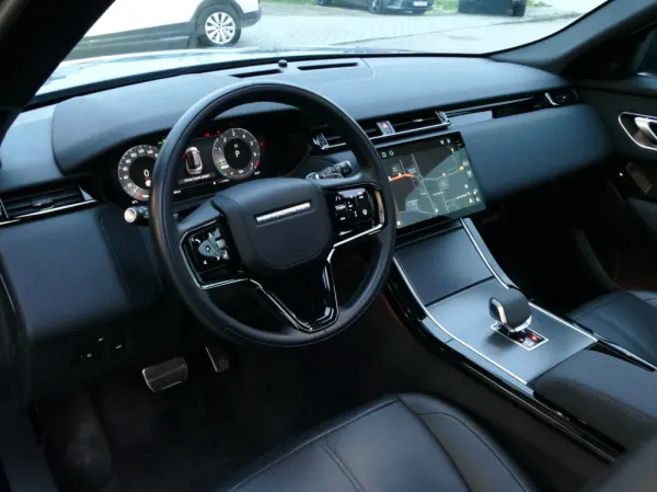 Land Rover Range Rover Velar 2.0 P400e AWD Dynamic SE 25