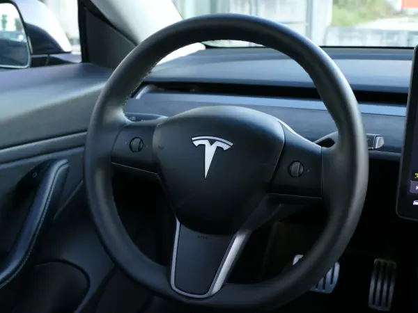 Tesla Model 3 Performance Dual Motor AWD 28