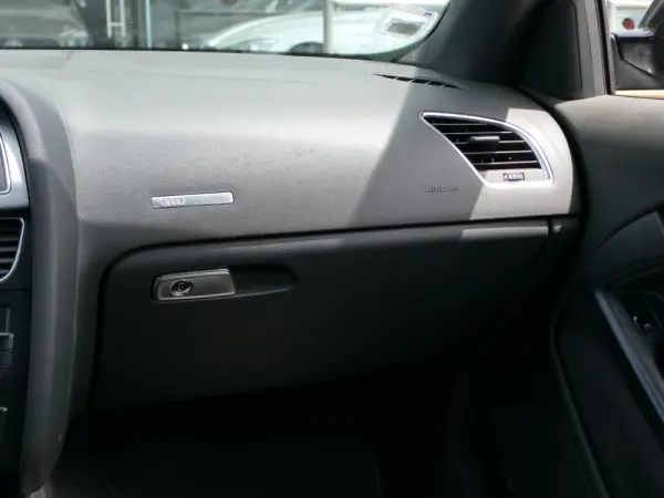 Audi A5 Cabrio 2.0 TDi S-line 33