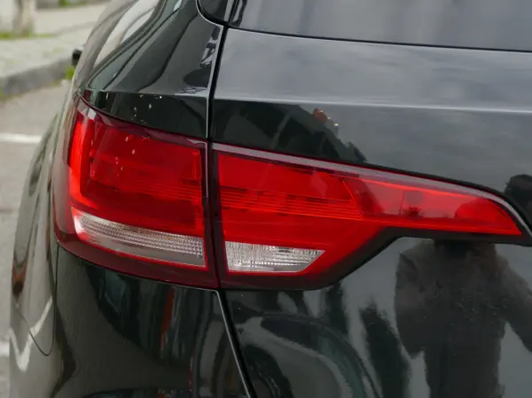 Audi A4 Avant 40 TDI Sport S tronic 9