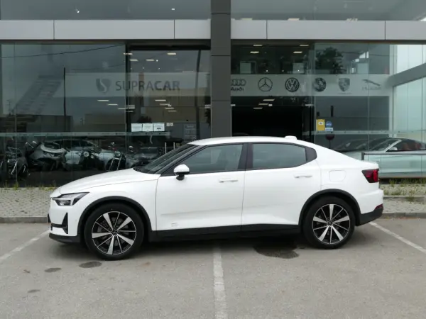 Polestar 2 Long Range 78 kWh 44