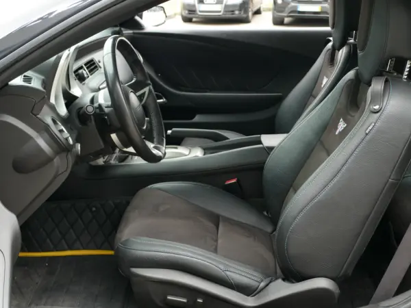 Chevrolet Camaro V Coupe 3.6L DI V6 Auto 28