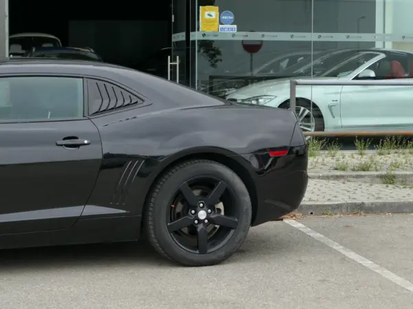 Chevrolet Camaro V Coupe 3.6L DI V6 Auto 18