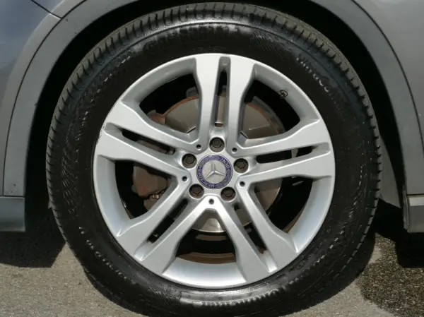 Mercedes-Benz GLA 180 d Urban Aut. 7