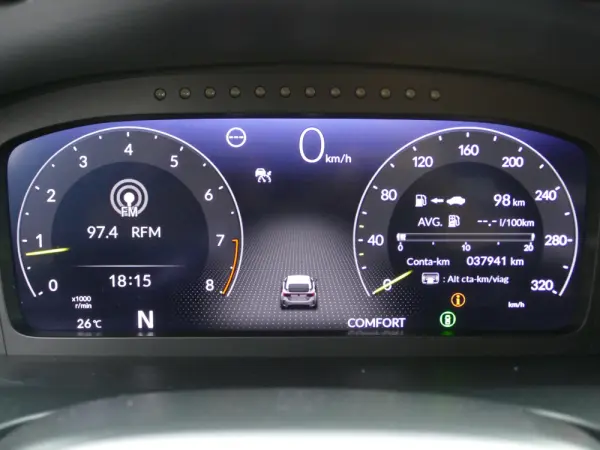 Honda Civic 2.0 i-VTEC Type-R 22