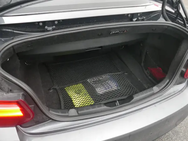 BMW 220 d Coupe Pack M Auto 10