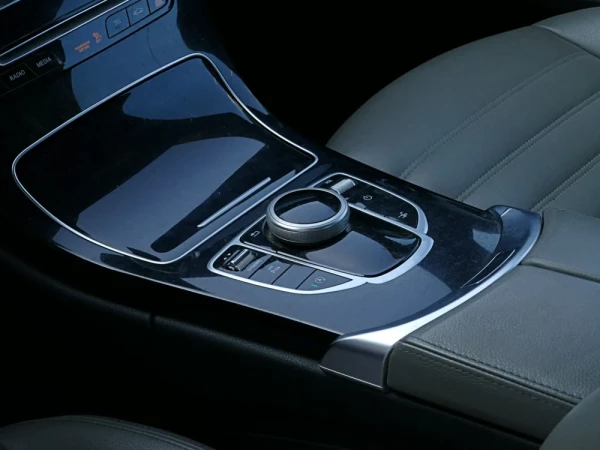 Mercedes-Benz C 220 d Aut. 21