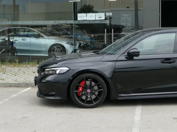 Honda Civic 2.0 i-VTEC Type-R 18