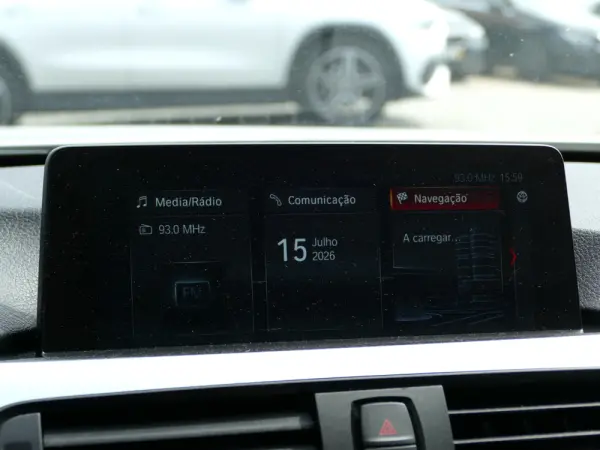 BMW 420 Gran Coupé d Line Sport Auto 23