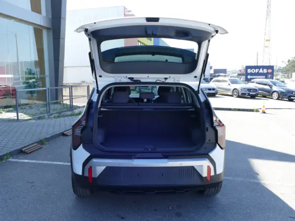 Kia EV3 58.3 kWh Drive 16