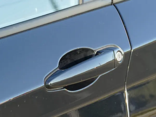 BMW 116 d Pack M Shadow 8