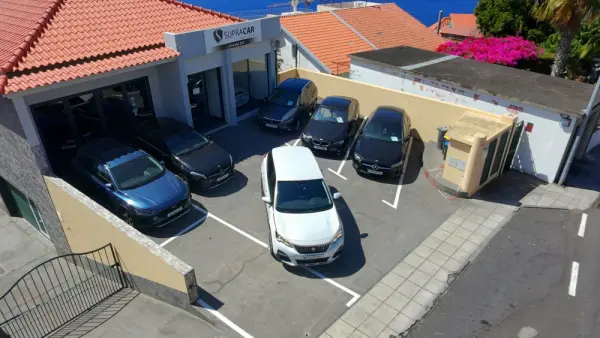 Peugeot 3008 1.2 PureTech Allure 29