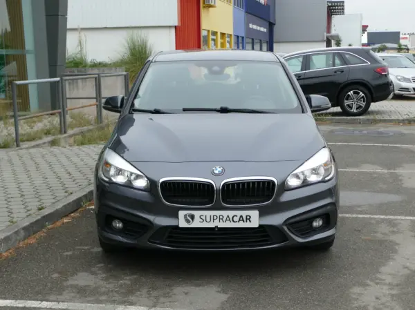 BMW 216 Active Tourer d Advantage Auto 2
