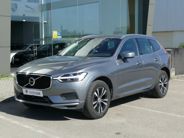 Volvo XC 60 2.0 D4 Momentum Geartronic 1