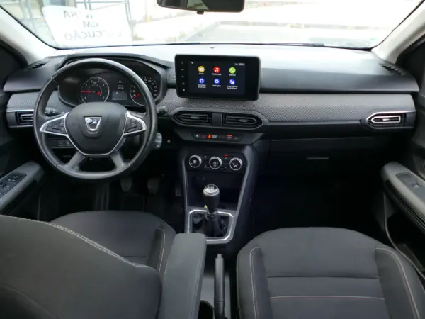 Dacia Jogger 1.0 ECO-G Expression 7L Bi-Fuel 36