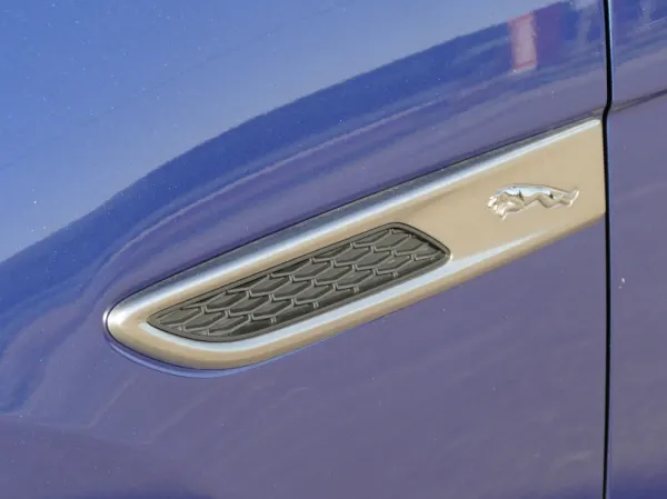 Jaguar F-Pace 2.0 P400e AWD R-Dynamic S 8