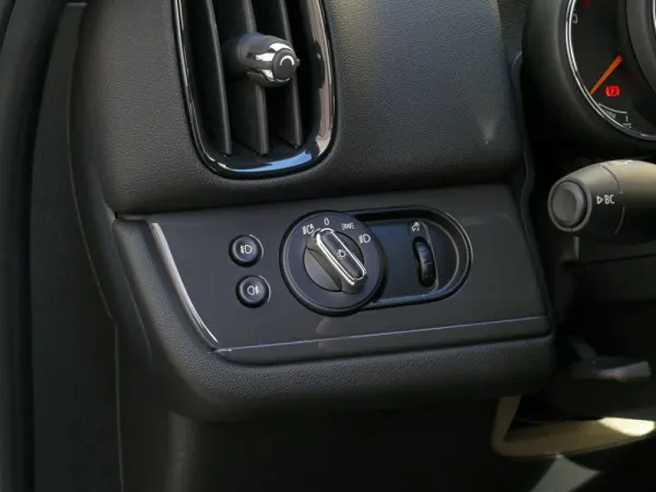 MINI Countryman One D Auto 20