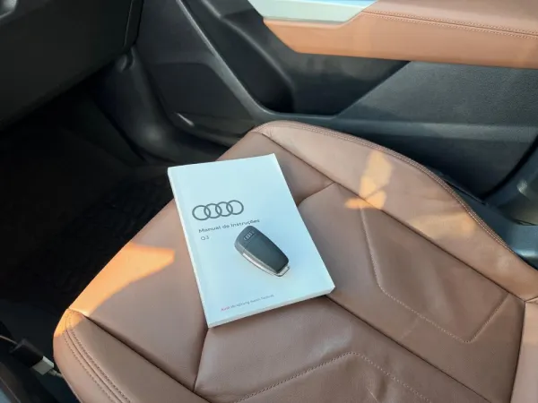 Audi Q3 Sportback 35 TFSI S line 20