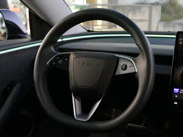 Tesla Model 3 Long Range Tração Integral 30