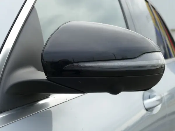 Mercedes-Benz EQC 400 4Matic Edition 1886 7